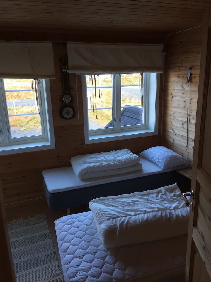 غرفة النوم 3