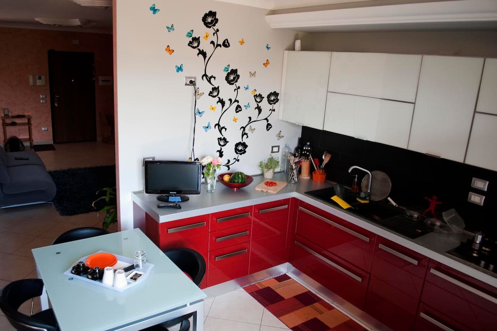 Cucina