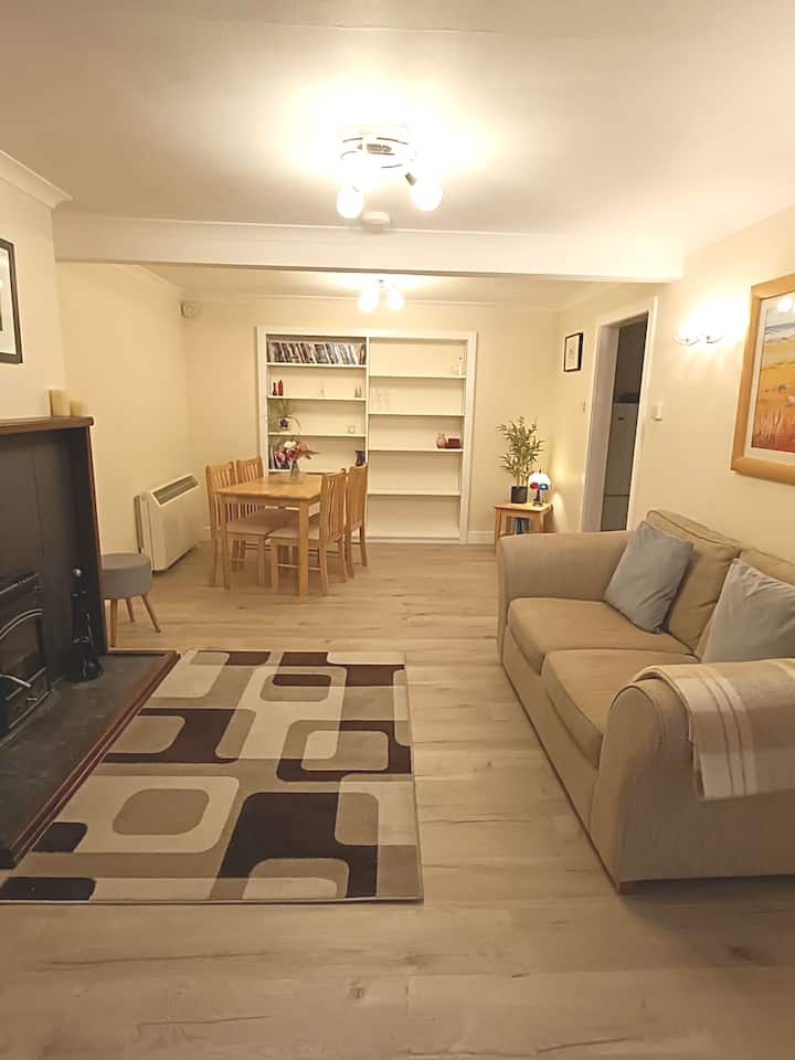 Beinn View, Lochawe Cosy Lochside getaway Houses for Rent in