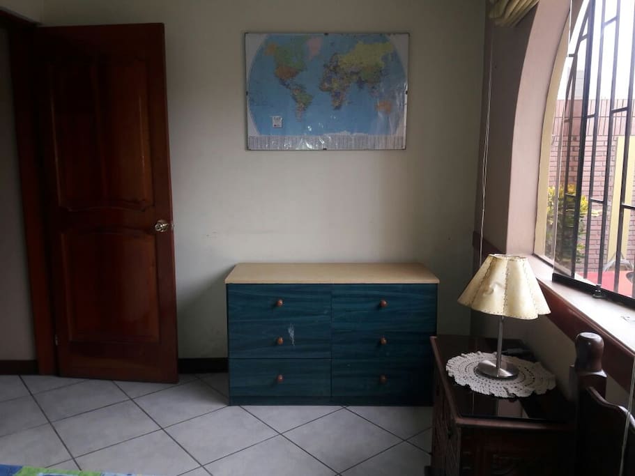 Habitación