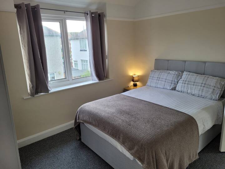 Rhos on Sea Holiday Rentals & Homes Wales, United Kingdom Airbnb