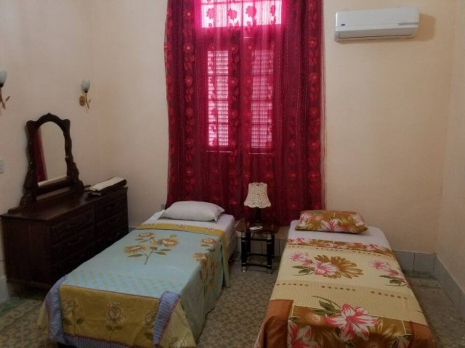 3st Room