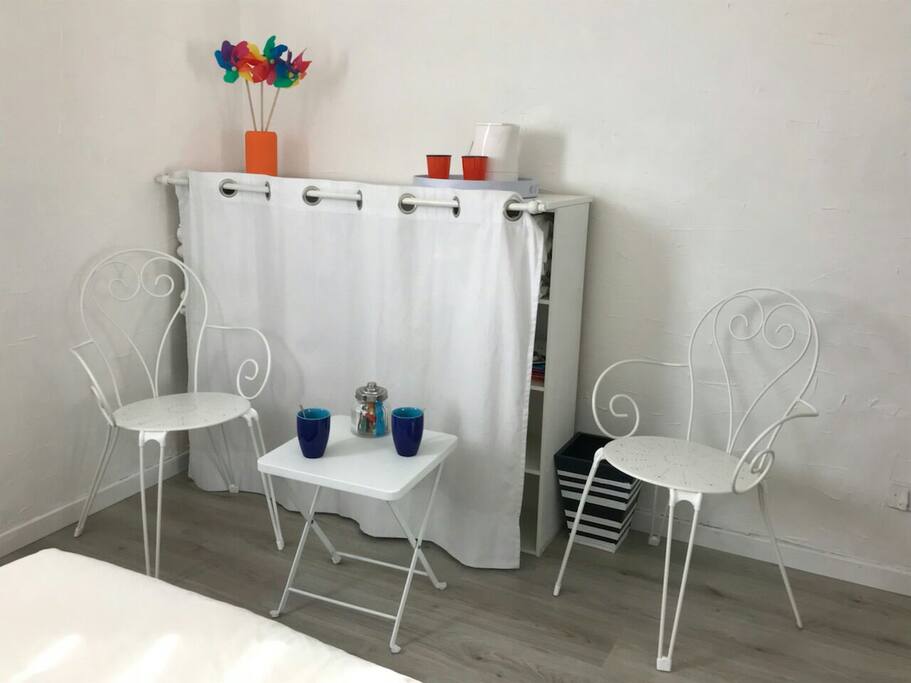votre chambre