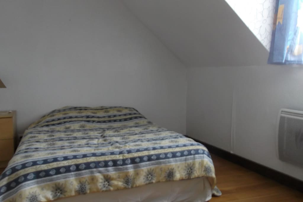 Chambre 1