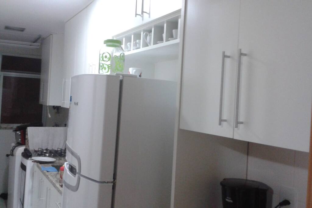 cozinha