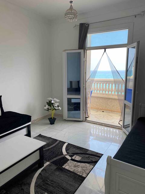 New Seaside Tipaza F3