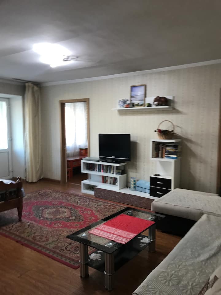 Ulaanbaatar Holiday Rentals & Homes Mongolia Airbnb