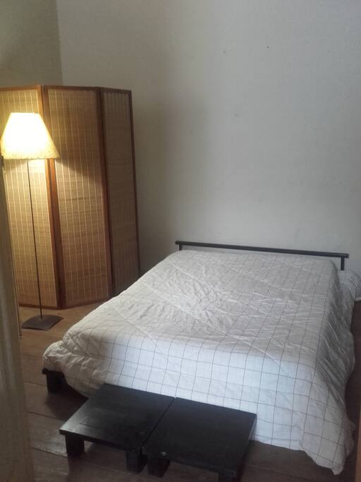 Cama de casal