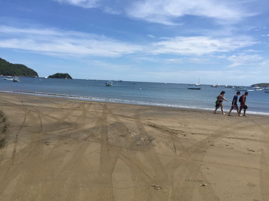 Coco Beach