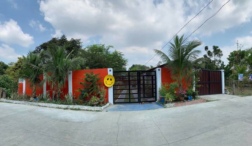 BEST VALUE.The Bamboo Orange Guesthouse