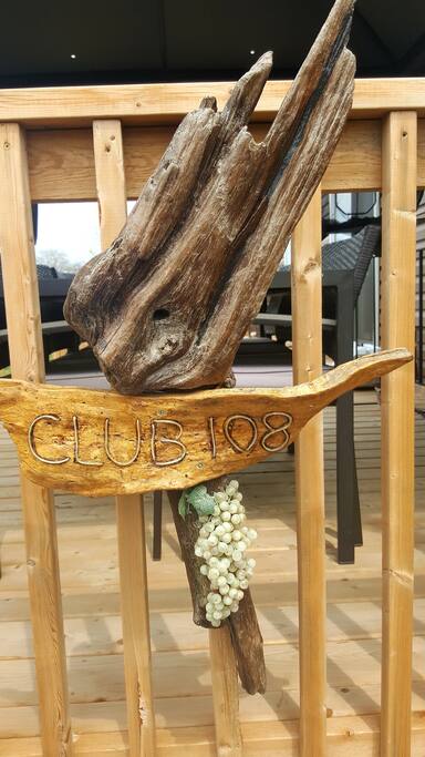 Club 108