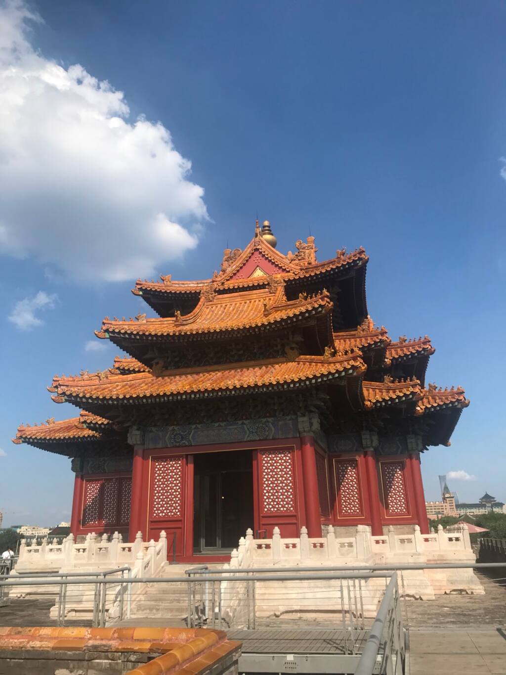 我是紫禁城铁粉 北京旅游攻略 尽在airbnb爱彼迎 我是紫禁城铁粉 北京旅游攻略 尽在airbnb爱彼迎