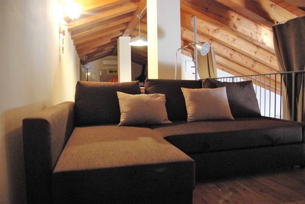 Divano Letto