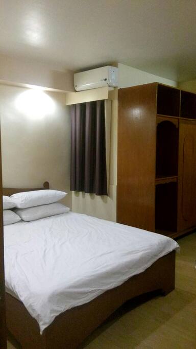 Master's Bedroom