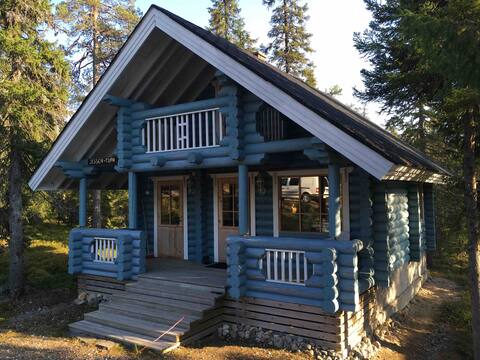 Nenem's Mökki
