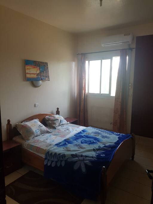 chambre 1