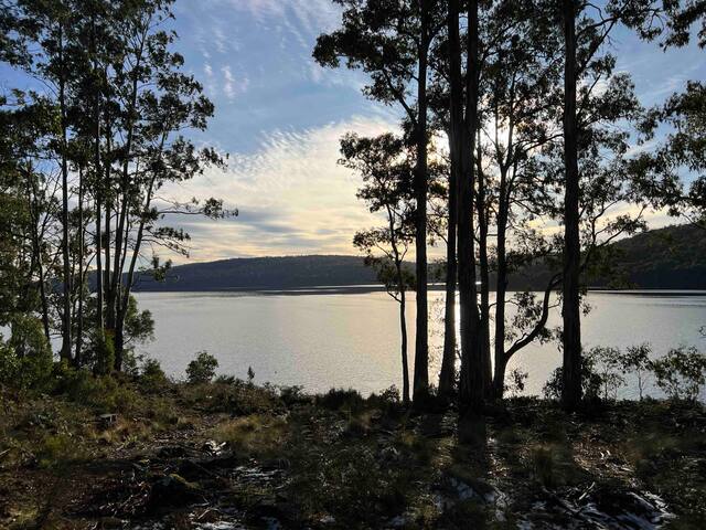 The Lake House-“Luxury in the Wilderness” gallery image 5