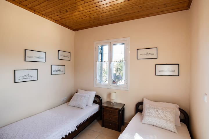 เตียงคู่