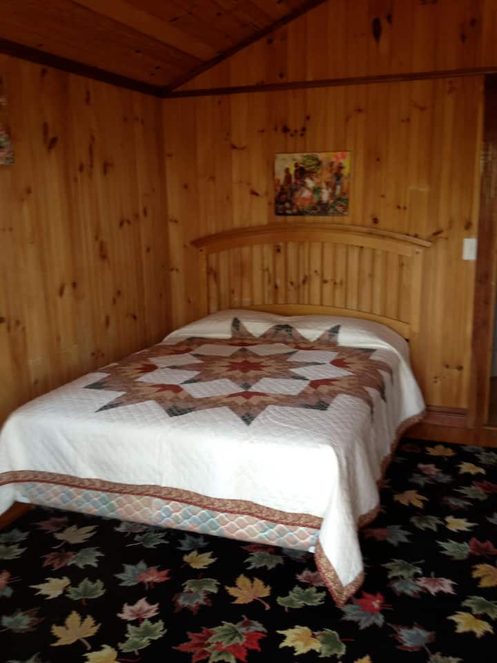 ห้องนอน #1