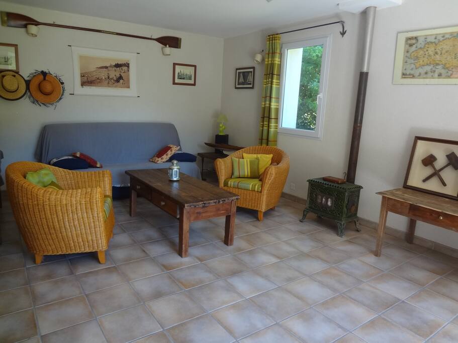 Le Salon