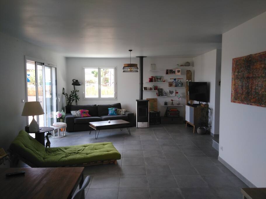Salon