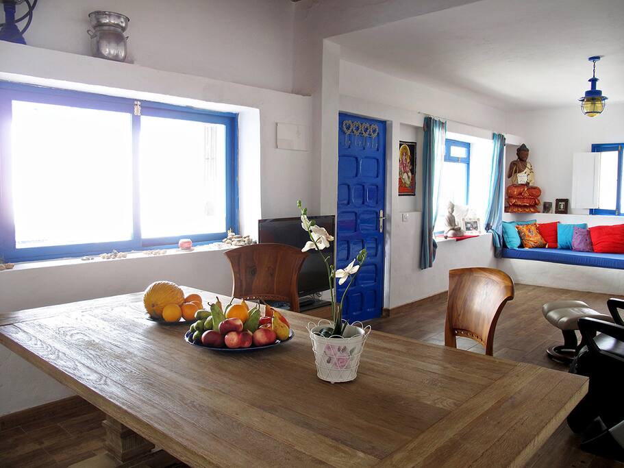 living room / sala de estar / soggiorno