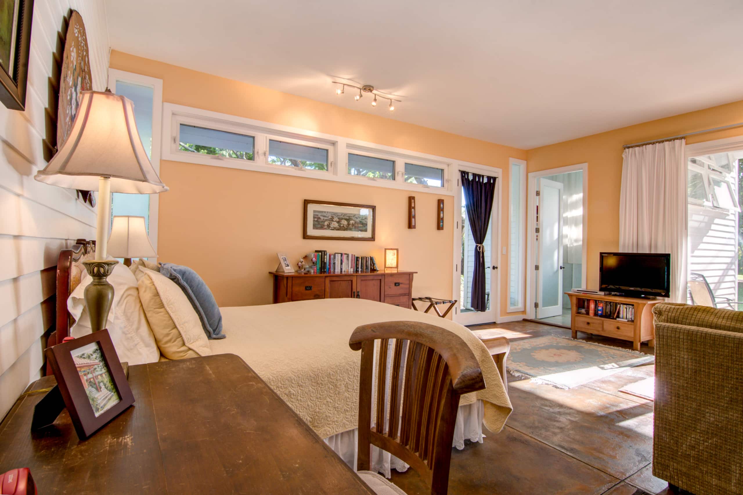 Garden Suite at Onomea - Photo 11