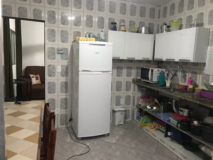 1. obrázok ponuky Dom Roberta!