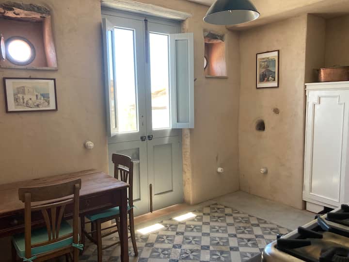 Petricore Nature Accomodation Beach Lipari - Lipari