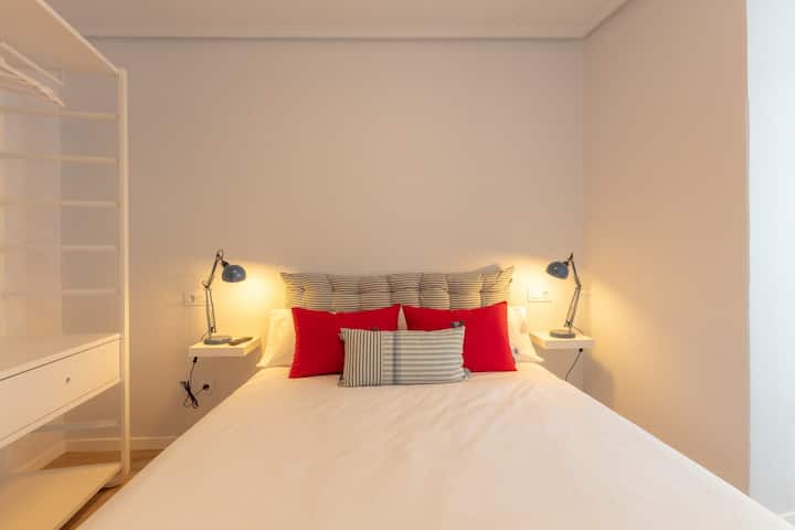 غرفة النوم 2