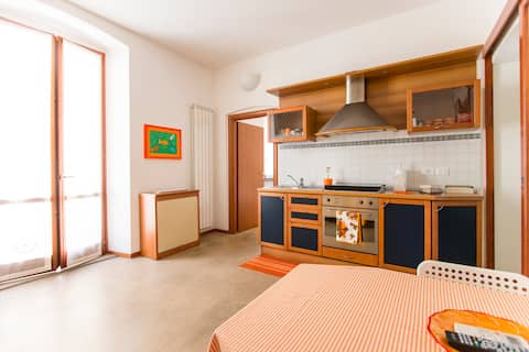 Top Airbnb: Casa Cuore 3 / best for 5 Terre [011015-LT-0751] a La Spezia