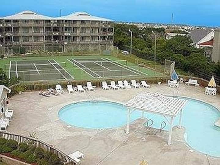 2 Bedroom Condo Ocean Resort Peppertree • New 2020 ...