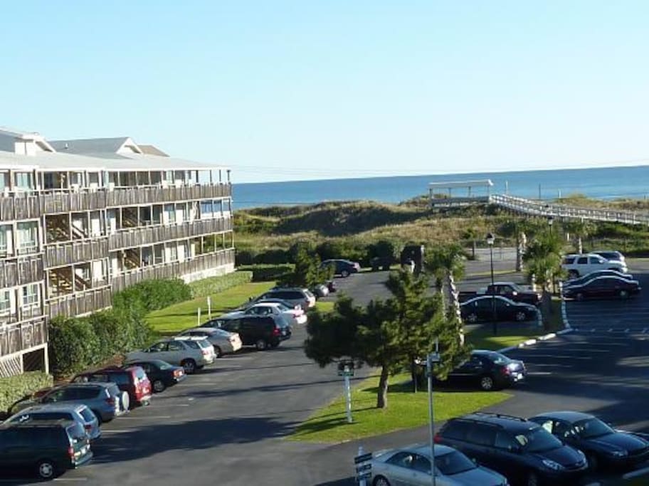2 Bedroom Condo Ocean Resort Peppertree • New 2020 Serviced apartments for Rent in Atlantic
