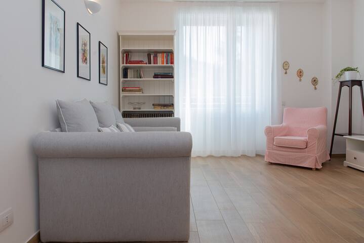 Brera: 2 appartamenti confinanti “No party” gallery image 2