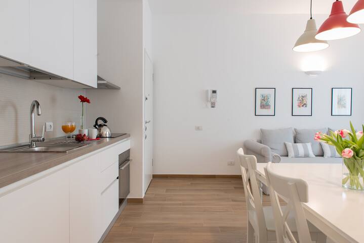 Brera: 2 appartamenti confinanti “No party” gallery image 5