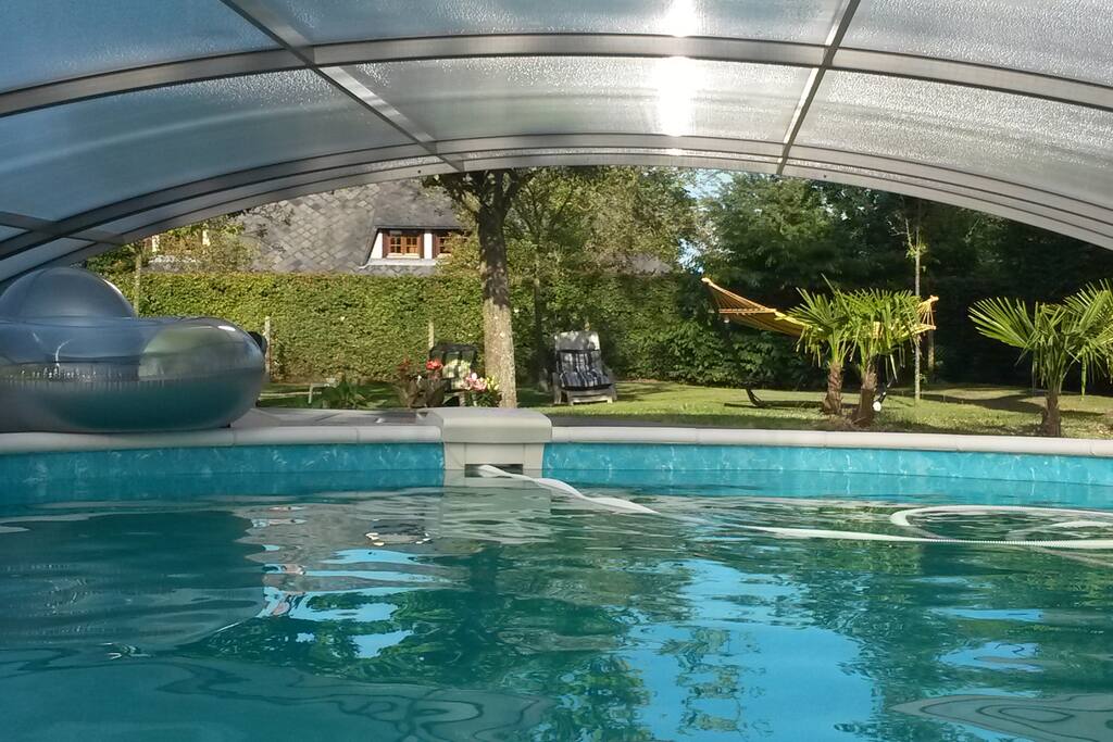 Au bain !