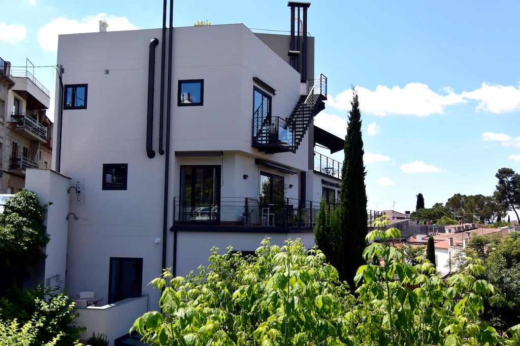 Your holiday home