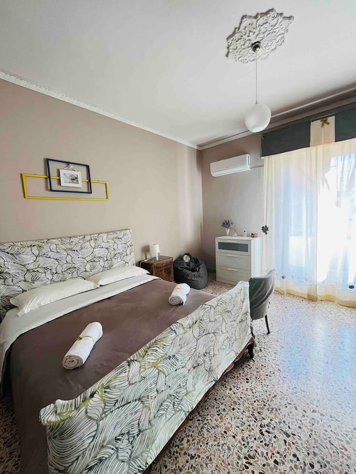 Chambre 1