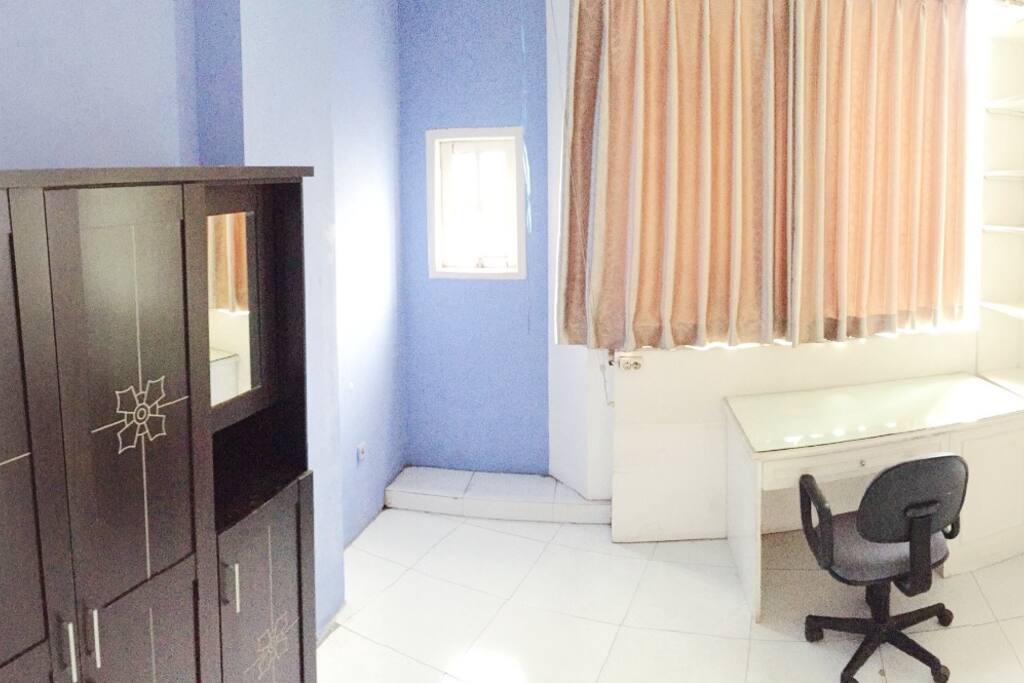 Inside Room