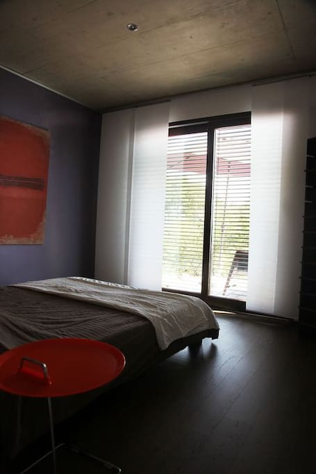 Chambre 1
