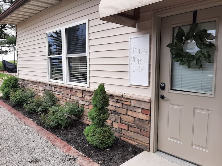 Kidron Holiday Rentals & Homes Ohio, United States Airbnb