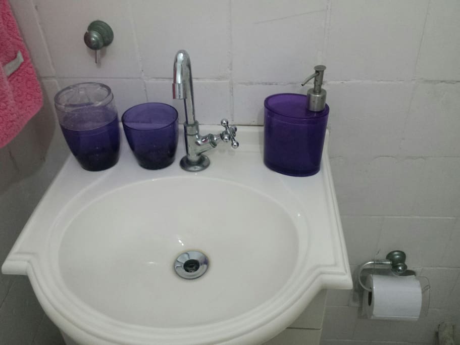 Banheiro