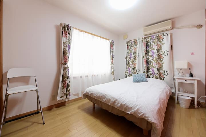 غرفة النوم 3