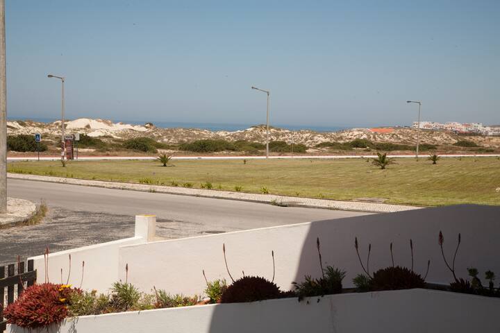 Baleal Португалия