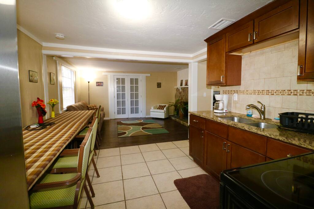 Common Areas