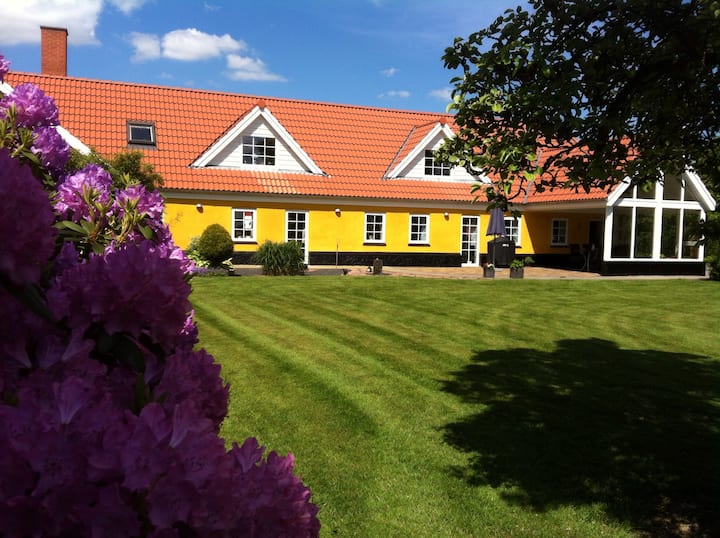 Billund Holiday Rentals & Homes Denmark Airbnb