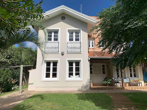 Beautiful House in Vale dos Vinhedos