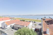 Casa Golfinho (2ºandar) - Costa Nova