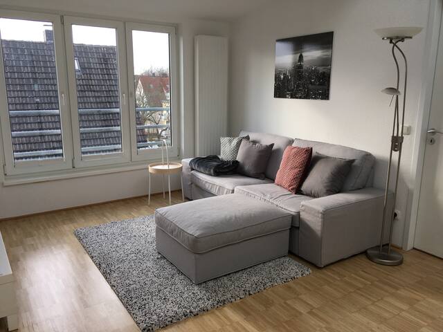 Airbnb Dortmund Vacation Rentals Places To Stay