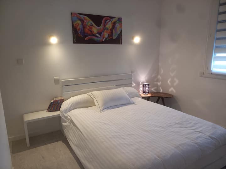 غرفة النوم 3